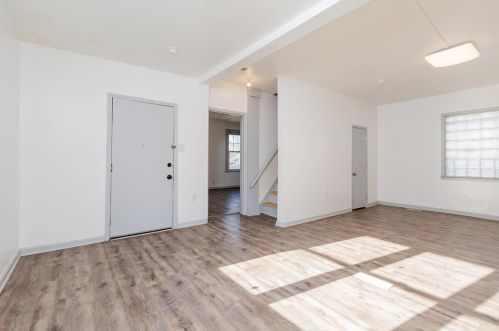 6728 Alabama Ave, Saint Louis MO  63111-2717 exterior