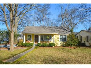 1084 Edie Ave, Atlanta, GA 30312-3872