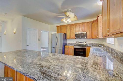 3310 Christines Way, Huntingtown MD 20639-3801 exterior