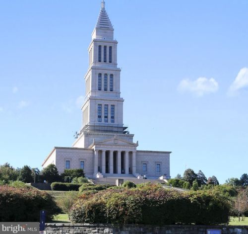 321 Fayette St, Alexandria VA 22314-2434 exterior