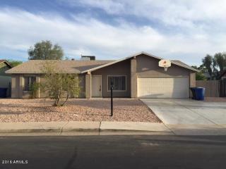 5827 Chicago St, Chandler AZ  85226-3538 exterior