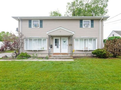 46 Marjorie St, Worcester, MA 01604-2310