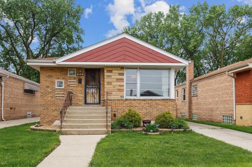 3125 85th St, Chicago, IL 60652-3428