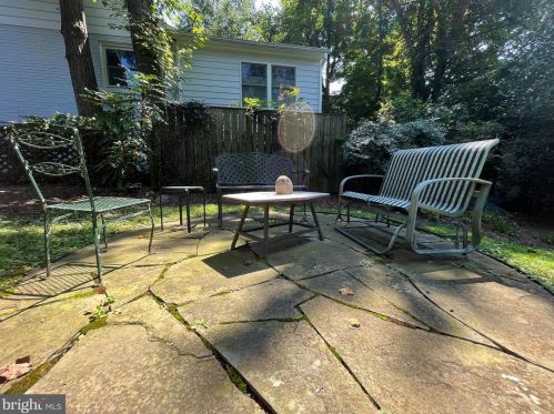 5027 Eskridge Ter, Washington DC  20016-3444 exterior