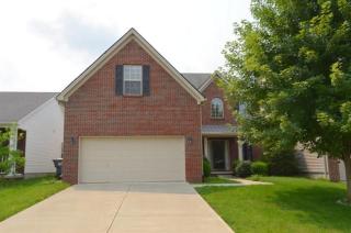 648 Lucille Dr, Lexington KY  40511-8002 exterior