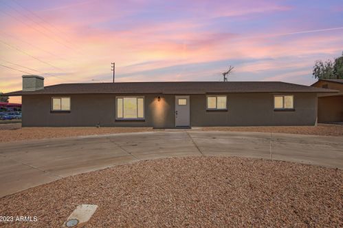 597 Vine St, Chandler AZ 85225-6915 exterior