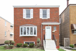 5713 Newland Ave, Chicago IL  60638-3222 exterior