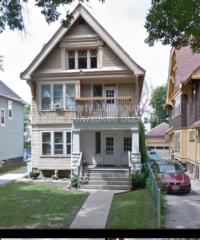 2137 48th St, Milwaukee WI  53208-1102 exterior