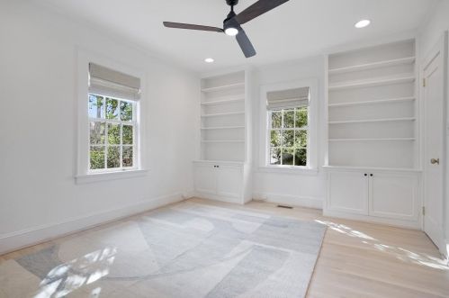 1241 Beech Vly Rd, Atlanta GA 30306-3123 exterior