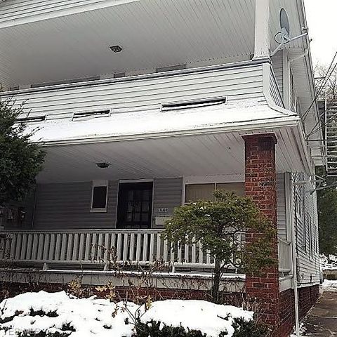 16902 Endora Rd, Cleveland, OH 44112-1519