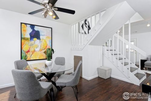 3460 Colorado Ave, Boulder CO 80303-1923 exterior