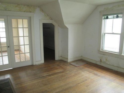 26 Hudson St, Providence RI 02909-2016 exterior