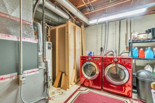 5942 Ln Casa Ct, Grand Rapids MI exterior