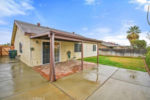 6311 Candle Light Dr, Riverside CA  92509-6907 exterior