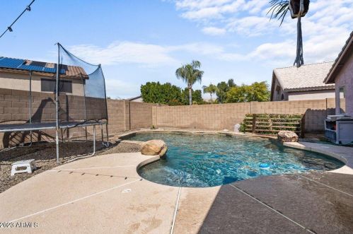 19828 14th Pl, Phoenix AZ  85024-3658 exterior