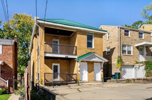 1314 Kenberma Ave, Pittsburgh, PA 15216-3804