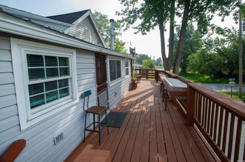 709 Elm St, Foley MO 63347-1006 exterior