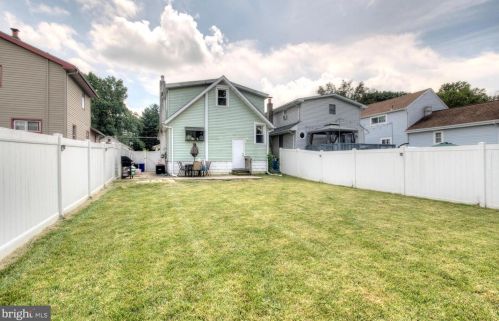 213 5 Ave, Runnemede NJ 08078-1308 exterior