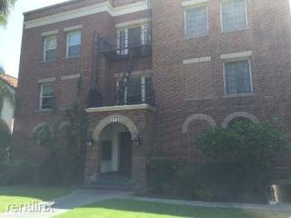 318 Commonwealth Ave, Los Angeles CA  90004-3608 exterior