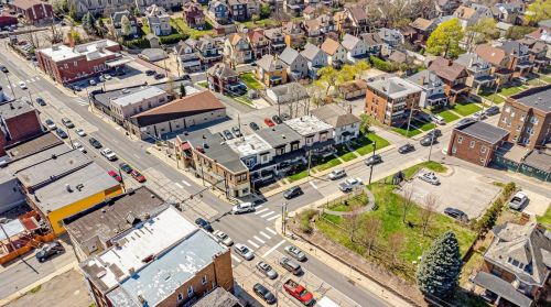 1409 Hillsdale Ave, Pittsburgh PA  15216-2018 exterior