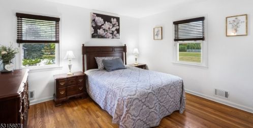 16 Fletcher Pl, Madison NJ 07940-2307 exterior