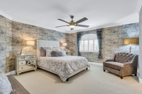 9606 Sunridge Dr, Chandler AZ 85248-6005 exterior