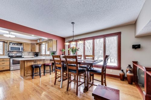 1975 Betty Jane Ct, Saint Paul MN 55109 exterior