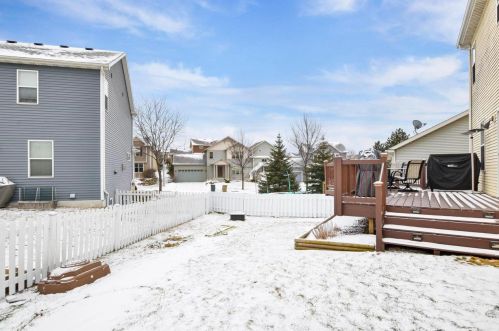 513 Apollo Way, Madison WI  53718-2901 exterior