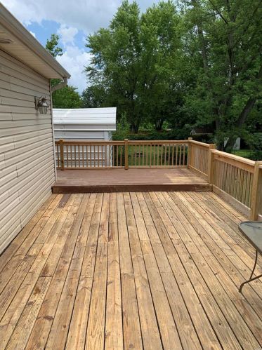 54 Florence St, Spring Bluff MO 63080-2325 exterior