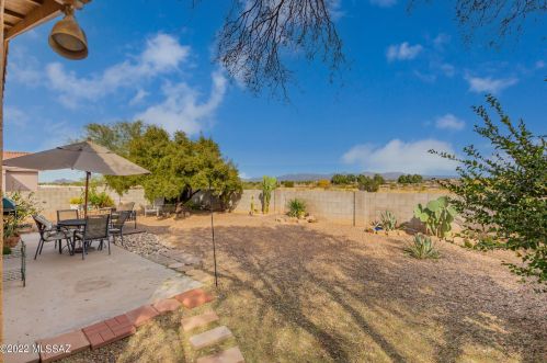 6544 Plomosa Pl, Tucson AZ 85743-1155 exterior