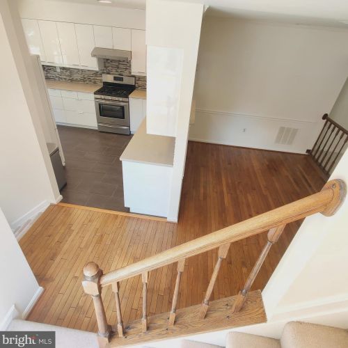 10662 Pine Haven Ter, Rockville MD  20852-3439 exterior