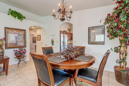 3847 Presidio Rd, Tucson AZ  85716-1736 exterior