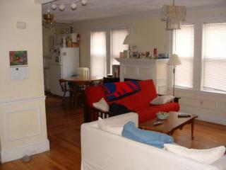 45 Ransom Rd, Boston MA  02135 exterior