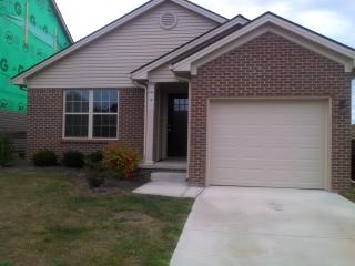 536 Lucille Dr, Lexington KY  40511-8001 exterior