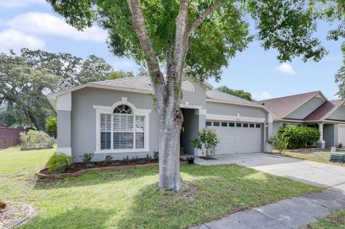 3004 Buck Hill Pl, Orlando, FL 32817-5856