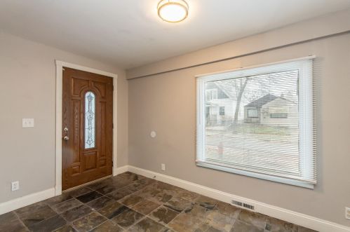 4746 36th St, Milwaukee WI  53209-5942 exterior