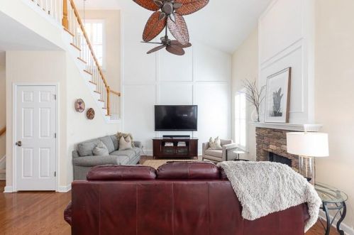 2030 Gramercy Cir, Atlanta GA 30341-1781 exterior