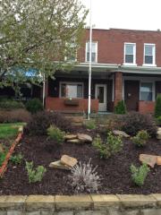 4243 Gladstone St, Pittsburgh PA  15207-1425 exterior