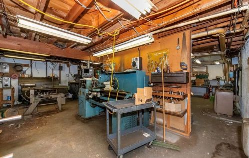 165 Old Concord Tpke, Barrington NH 03825-5153 exterior