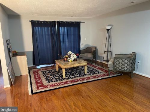 1639 Carriage House Ter, Silver Spring MD  20904-2205 exterior