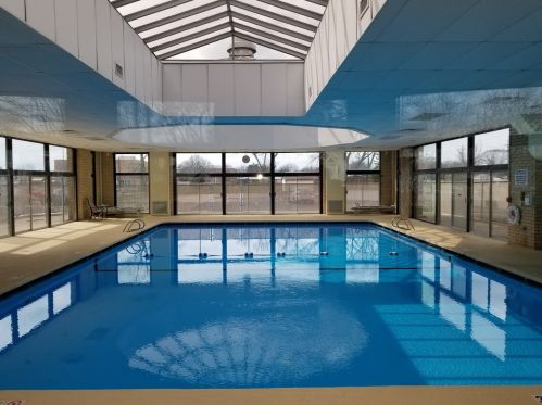 110 Butterfield Rd, Elmhurst IL  60126-5067 exterior