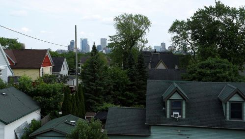 2442 Hubbard St, Milwaukee WI  53212-2828 exterior