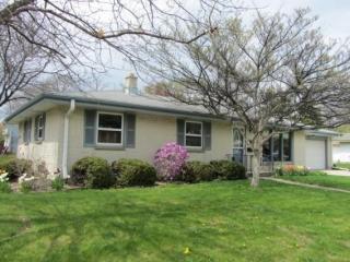 5469 23rd St, Milwaukee, WI 53221-3757