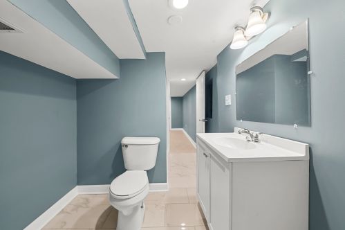 4633 Erie St, Chicago IL  60644-1714 exterior