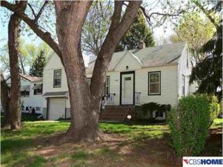 2325 68 St, Omaha NE  68104-3846 exterior