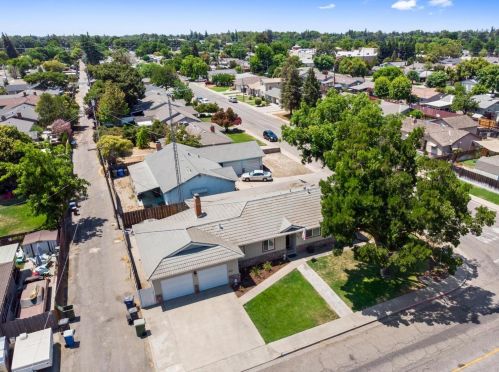 545 Quincy Rd, Turlock CA  95380-4329 exterior