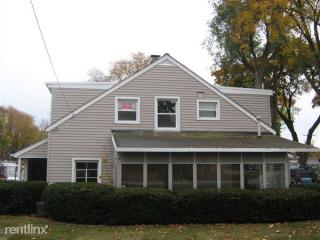 2740 Packard St, Ann Arbor MI  48108-3265 exterior