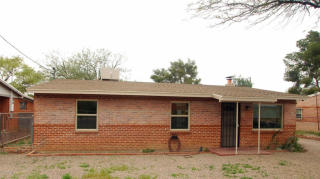 719 Benton Ave, Tucson, AZ 85711-1120