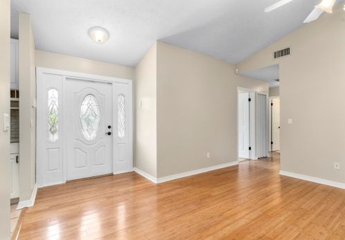 6004 Bamboo Dr, Fort Pierce FL 34982-3776 exterior