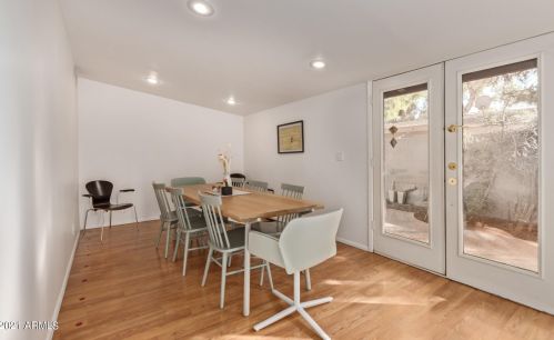 4027 45 Pl, Phoenix AZ 85050-6843 exterior